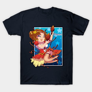 CHIBI-ZODIAC CANCER T-Shirt